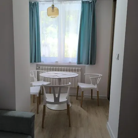 U Józefa Apartman Krynica Zdrój