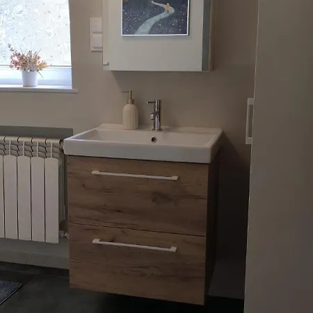Apartman U Józefa Krynica Zdrój
