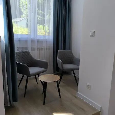 U Józefa Apartman