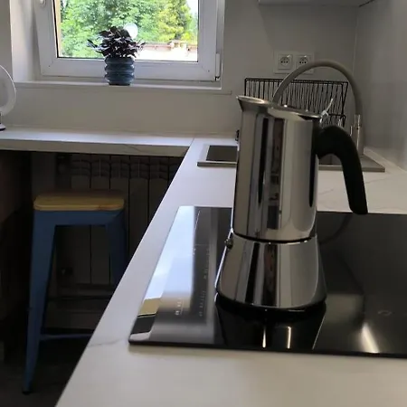 U Józefa Apartman *