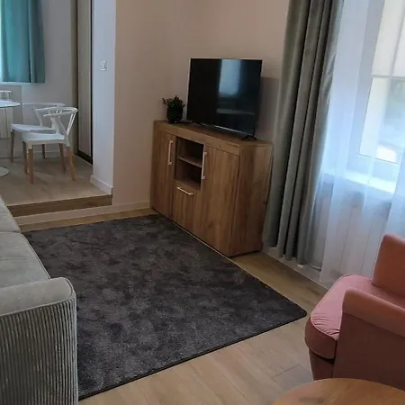 Apartman U Józefa Krynica Zdrój