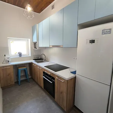 U Józefa Apartman Krynica Zdrój