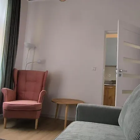 U Józefa Apartman Krynica Zdrój