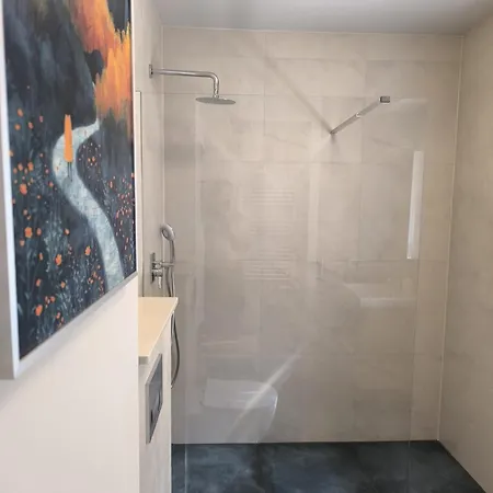 Apartman U Józefa