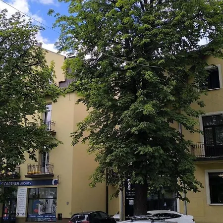 Apartman U Józefa