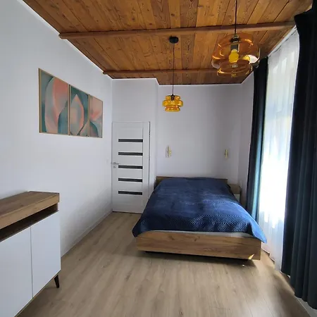 U Józefa Apartman Krynica Zdrój